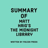 Summary of Matt Haig’s The Midnight Library