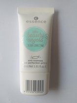 essence little beauty angels anti-redness face perfection primer 02 I'm your anti-redness angel 30ml