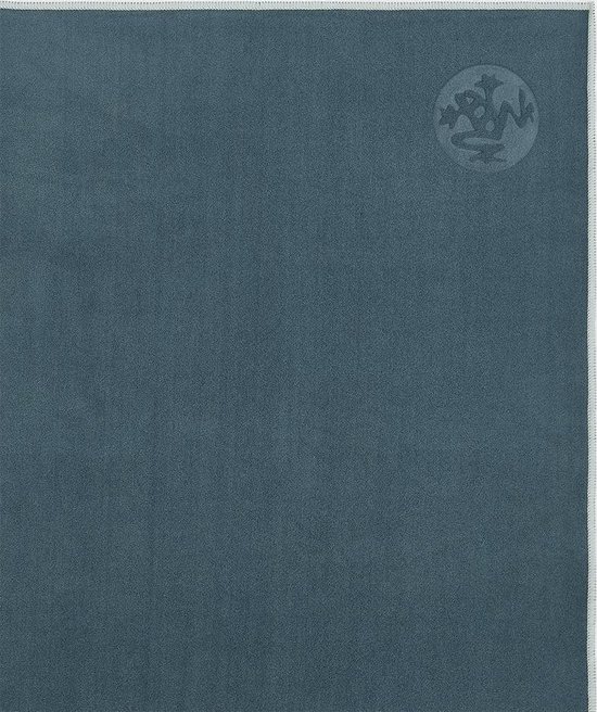 Towels-eQua-Mat-Sage Solid — afbeelding 3