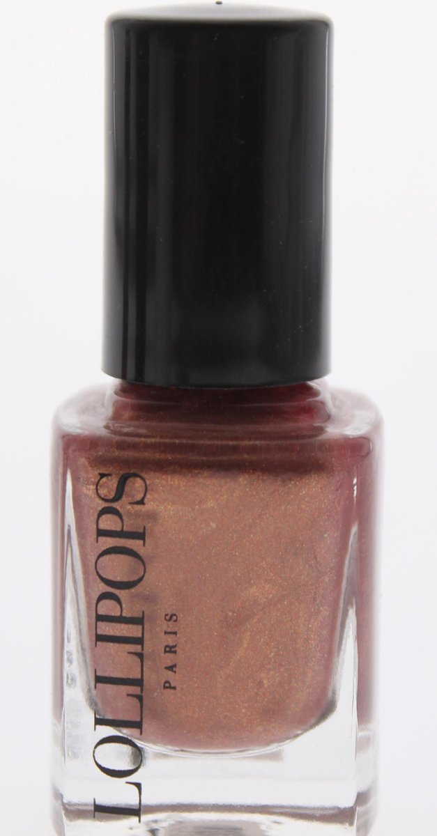 Lollipops Paris Nail Lacquer - various colors - Nagellak manicure Polish 12ml - Gourmandise