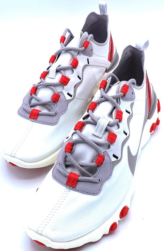Nike React Element- Sneakers/ Fitness schoenen Dames- Maat 37.5 | bol.com