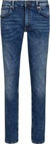 Q/S Designed by Jeans Heren - Slim fit - Stretch - Maat W32 X W32