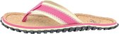 Gumbies | Corker | Teenslippers | Unisex  | Pink | Maat 43