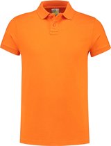 L&S Polo Jersey SS for him