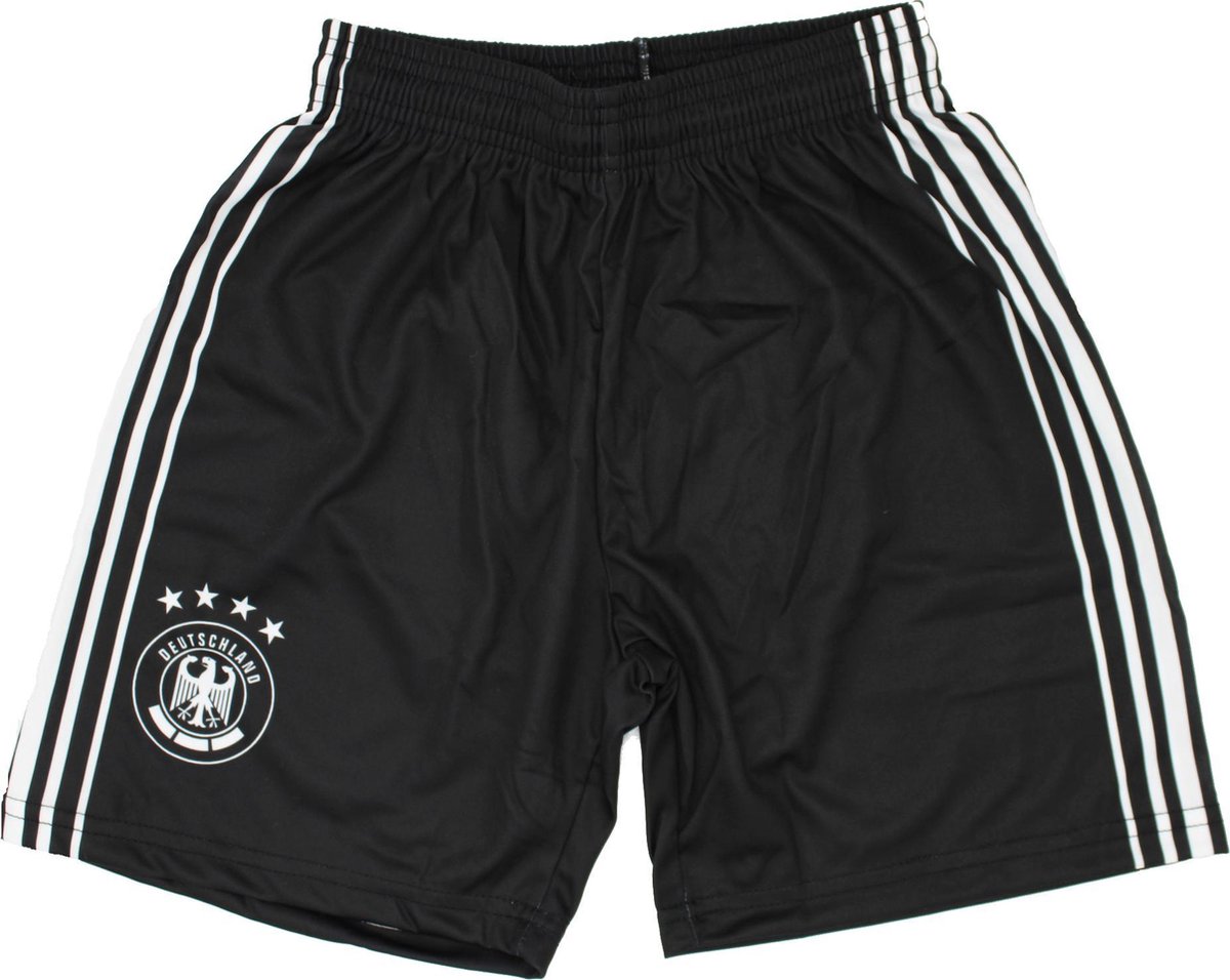 Keepers Tenue Voetbal Shirt + broekje set - Duitsland EK/WK voetbaltenue - Maat | bol.com
