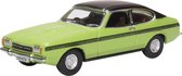 OXFORD Ford CAPRI MKII (ONLY FOOLS & HORSES) schaalmodel 1:76