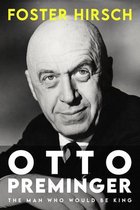 Screen Classics- Otto Preminger