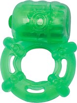 Climax Juicy Rings - Green