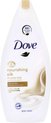 Dove Silk Glow Nourishing Douchecrème - 500 ml