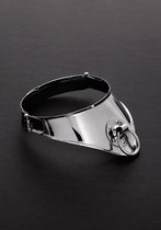 Locking Cleopatra Collar with Ring (15)