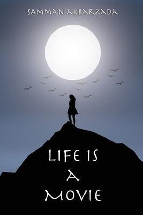 Life is a Movie - cover