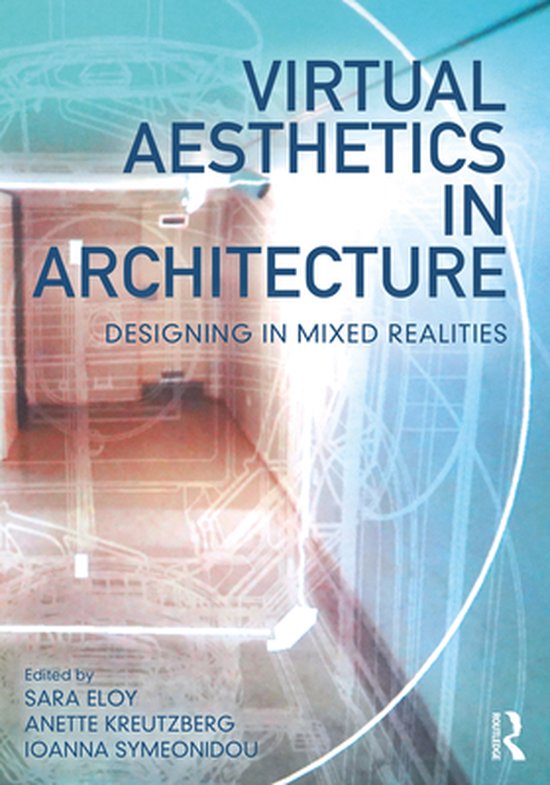 Virtual Aesthetics in Architecture - cover