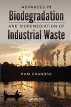 Advances in Biodegradation and Bioremediation of Industrial Waste