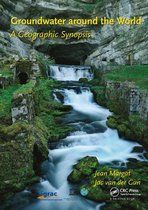 Groundwater Around the World: A Geographic Synopsis