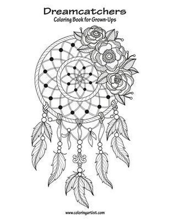 Dreamcatchers-