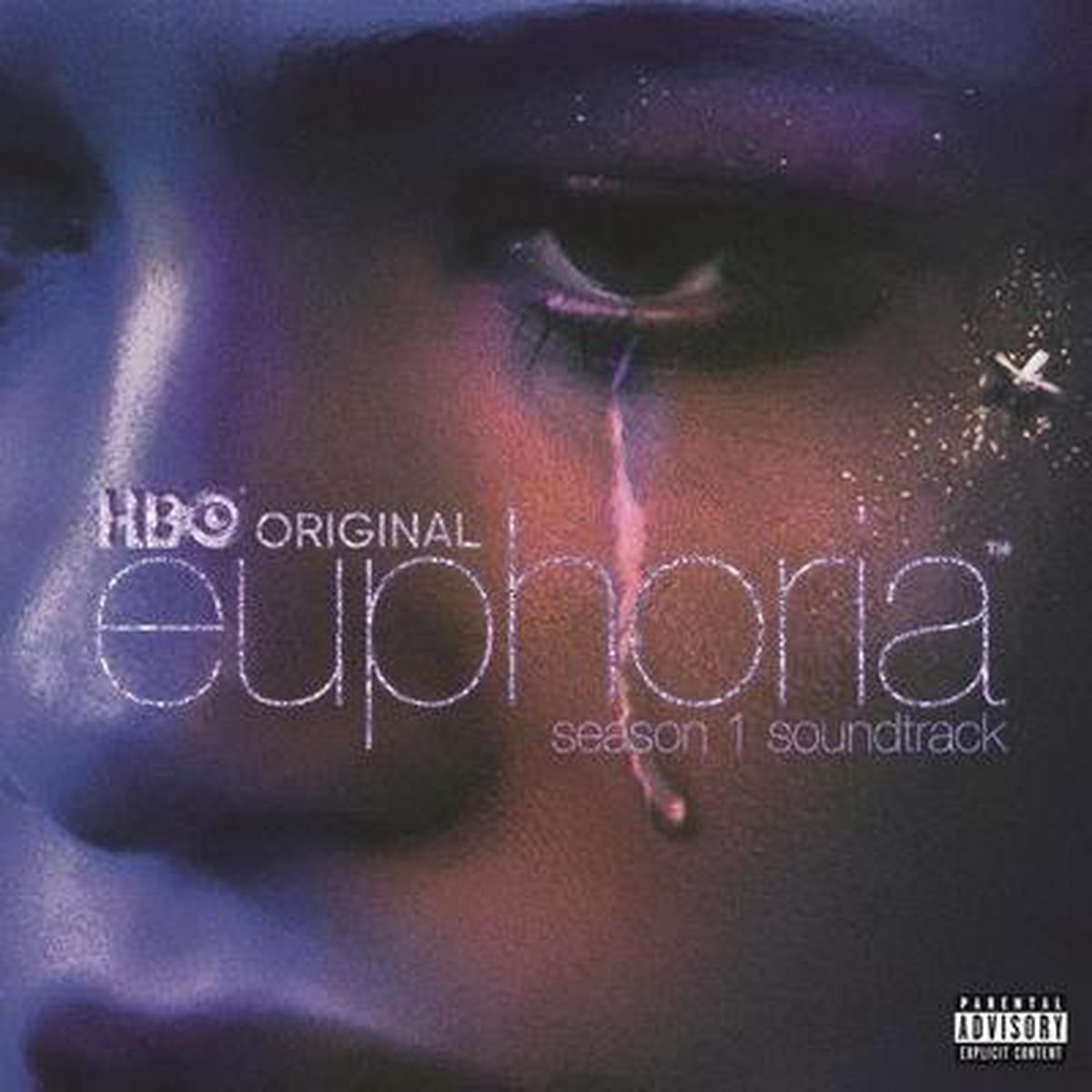 Various - Euphoria Season 1: Soundtrack (LP)