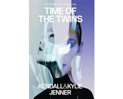TIME OF THE TWINS