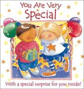 You Are Very Special