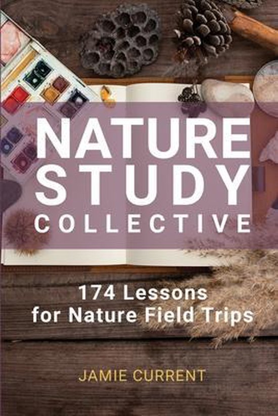 Nature Study Collective - cover