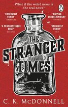 The Stranger Times1-The Stranger Times