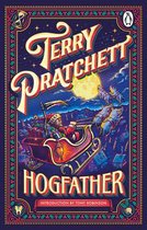 Discworld Novels20- Hogfather