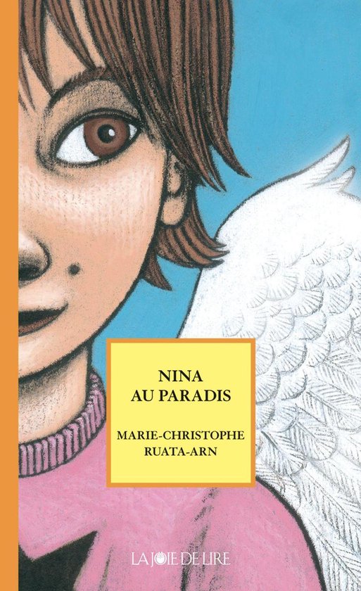 Nina au paradis (ebook), MarieChristophe RuataArn 9782889088683