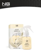 NG Room Spray Cozy Vanilla 100ml