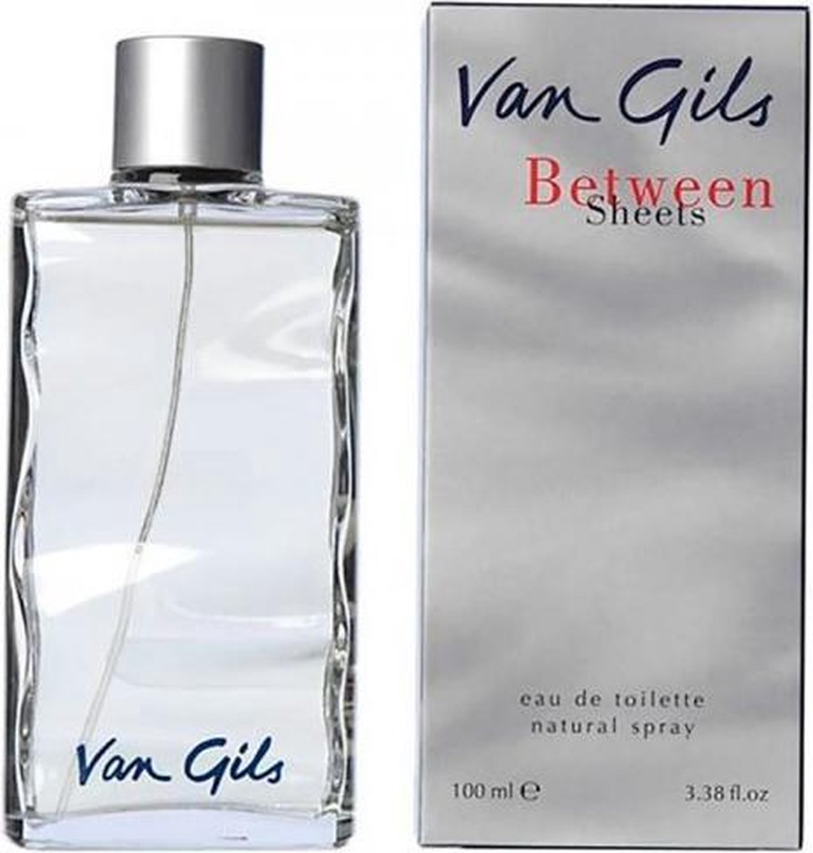 Van Gils - de - Between sheets - 100 ml | bol.com