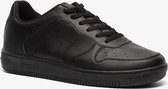 Osaga heren sneakers - Zwart - Maat 41