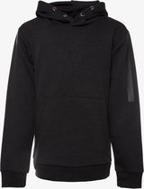 Osaga jongens sweater - Zwart - Maat 146/152