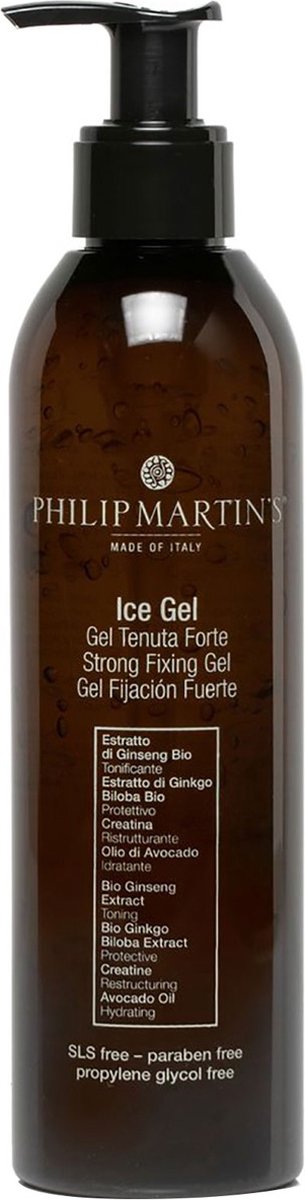 Philip Martin's - Ice Gel 150 ml
