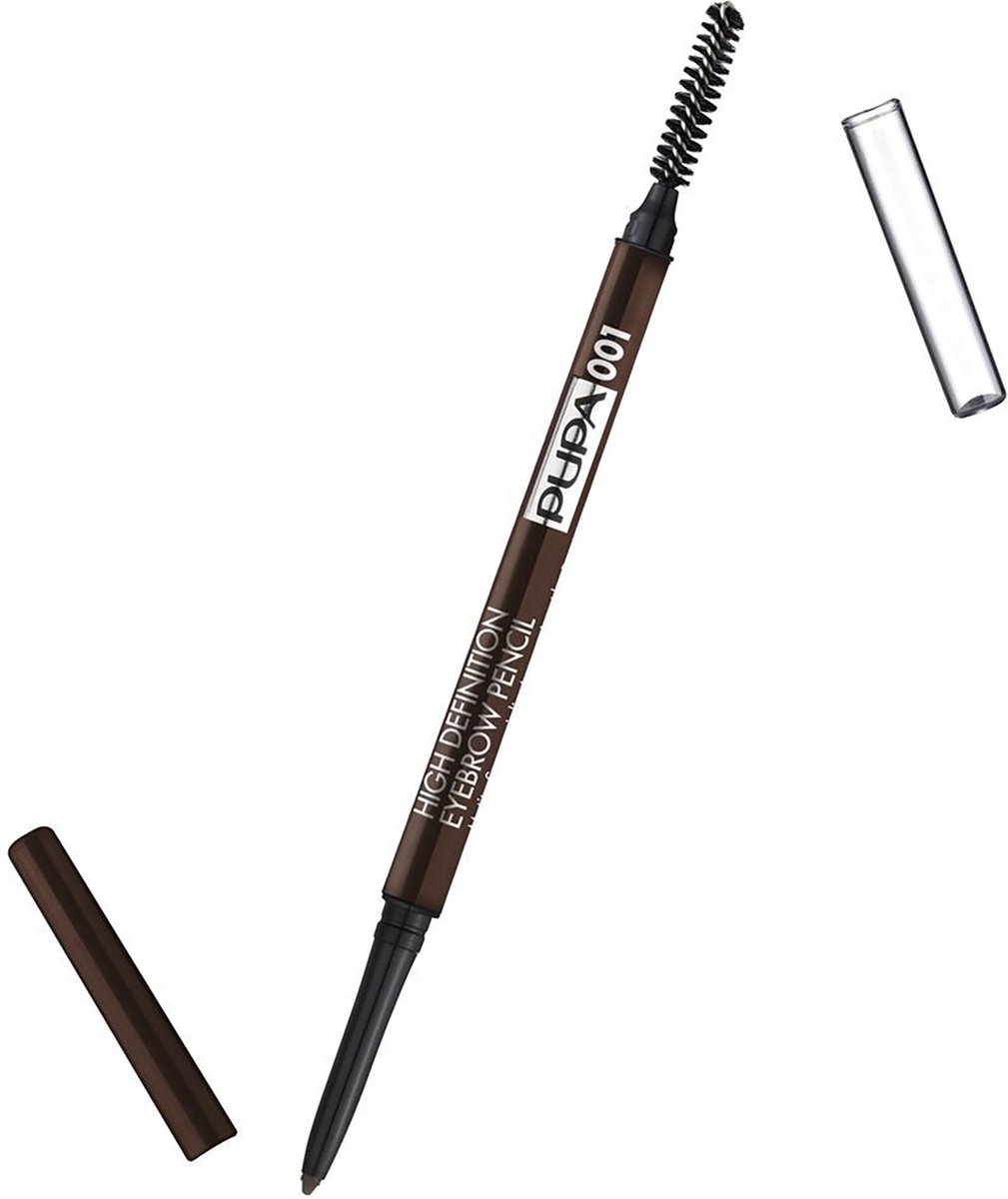 Goedkoopste PUPA Milano High Definition Eyebrow Pencil - 001 Blond