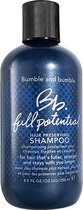Bumble And Bumble - Full Potential Booster Shampoo 250 ml