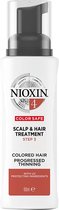 Nioxin - System 4 - Scalp & Hair Treatment - 100ml