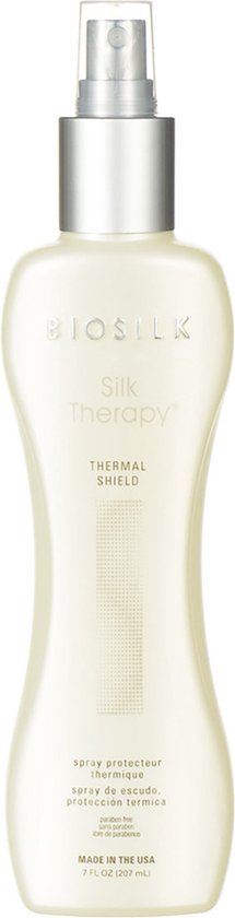 Biosilk - Silk Therapy Thermal Shield - 207ml