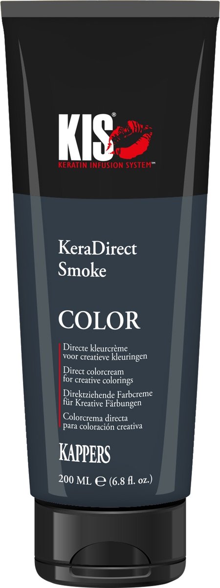 color Keradirect - smoke - 200 ml | KIS -