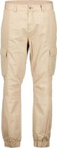Chief PC110108 Heren  Broek Bruin - Maat XL