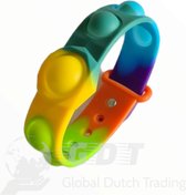 fidget toys - pop it - pop it armband