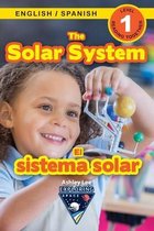Exploring Space Bilingual (English / Spanish) (Inglés /Español)-The Solar System