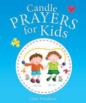 Candle Prayers for Kids