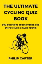 Three Legs Two Wheels-The Ultimate Cycling Quiz Book