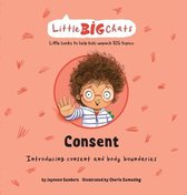 Little Big Chats- Consent