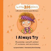 Little Big Chats- I Always Try