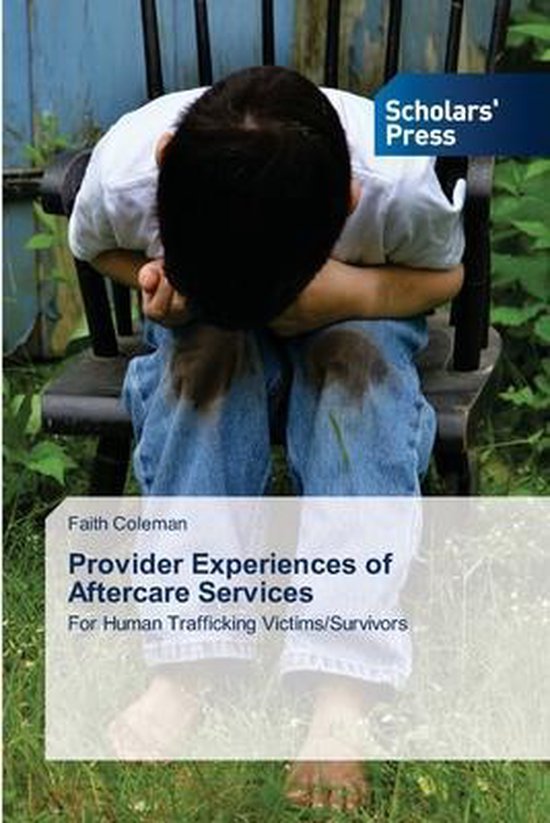 Provider Experiences of Aftercare Services - cover
