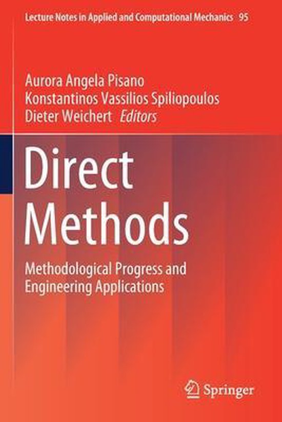 Direct Methods - cover