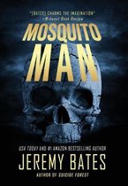 World's Scariest Legends- Mosquito Man