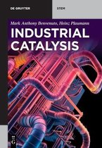 De Gruyter Textbook- Industrial Catalysis