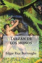 Tarzan de los monos