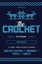 The Crochet Patterns for Winter