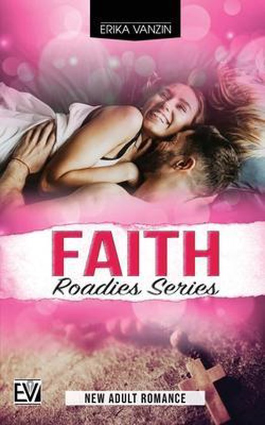 Roadies- Faith